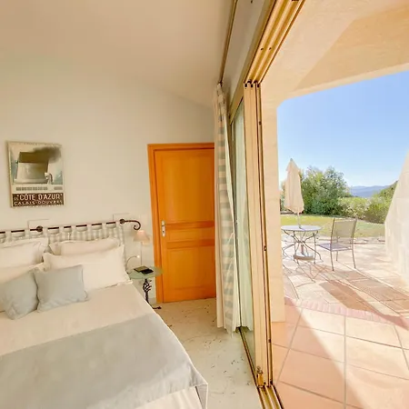 Villa Saint Maxime-3