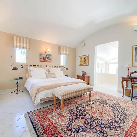 Villa Saint Maxime-2